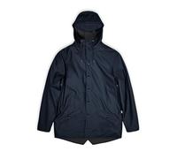 Rains Veste de pluie Regenjacke Bleu M