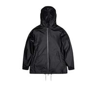 RAINS Veste fonctionnelle 'Storm Breaker' noir, Taille XS