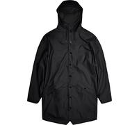 Rains Veste imperméable Long Jacket unisexe pour adulte