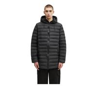Doudoune imperméable Rains Lohja W3T3 Noir M