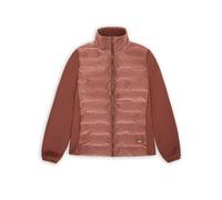 RAINS Veste matelassée légère SAFI orange | M