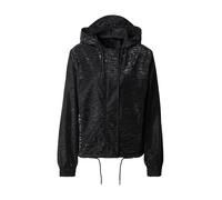 RAINS Veste mi-saison 'String' noir, Taille S