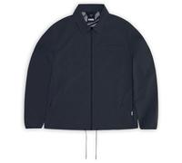 Rains - Veste respirante - Mito Overshirt Black - Taille L - Noir Noir L