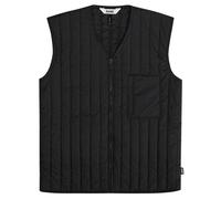 Rains - Veste sans manches motif/style matelassé BANJA LINER - Homme (GT53933)