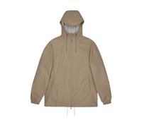 Rains - Veste Storm Breaker - unisex - Vestes - Beige - Taille: M