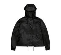 Rains - Veste String - Femme - Vestes - Noir - Taille: 38 FR