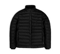 Rains - Veste Trekker Imperméable - Homme - Vestes - Noir - Taille: S