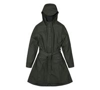 Rains - Vestes Vertes - Femme - Vestes - Vert - Taille: 38 FR