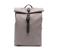 Rains - W3 Rolltop Rucksack - unisex - Sacs - Gris - Taille: ONE Size