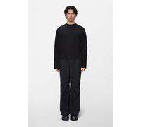 T-shirt manches longues Rains Noir L