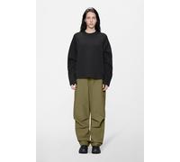 T-shirt manches longues Rains Noir S