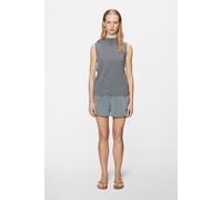 Rains Warm Up Tank Top | Gris | S | Femme