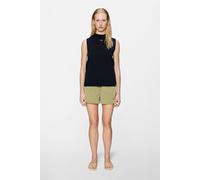 Rains Warm Up Tank Top | Noir | M | Femme