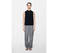 Rains Warm Up Tank Top | Noir | S | Homme