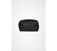 Rains Wash Bag Large | Trousse De Toilette | Noir | One Size