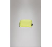 Rains Wash Bag Small - Acid One Size
