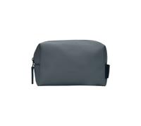 Rains - Wash Bag Small - Femme - Sacs - Gris - Taille: ONE Size
