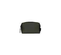 Rains - Wash Bag Small - Femme - Sacs - Vert - Taille: ONE Size