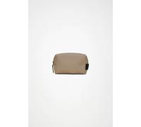 Rains Wash Bag Small | Trousse De Toilette | Beige | One Size
