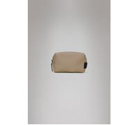 Rains Wash Bag Small | Trousse De Toilette | Beige | One Size | Female