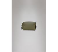 Rains Wash Bag Small | Trousse De Toilette | Gris | One Size | Female
