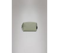 Rains Wash Bag Small | Trousse De Toilette | Gris | One Size | Female