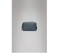 Rains Wash Bag Small | Trousse De Toilette | Lagoon | One Size | Female
