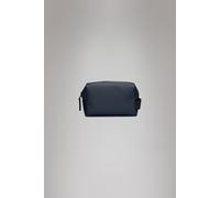 Rains Wash Bag Small | Trousse De Toilette | Navy | One Size | Female