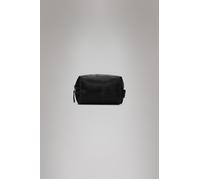 Rains Wash Bag Small | Trousse De Toilette | Noir | One Size |