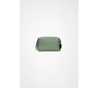 Rains Wash Bag Small | Trousse De Toilette | Vert | One Size