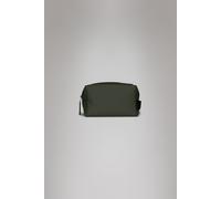 Rains Wash Bag Small Trousse de toilette 21 cm green (15580-03)