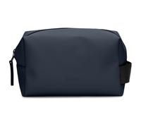 Rains - Wash Bag Small W3 - Trousse de toilette - One Size - navy