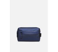Rains Wash Bag Zip W3 pour T.U Bleu