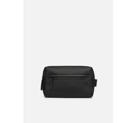 Rains Trousse de toilette noir Taille One Size