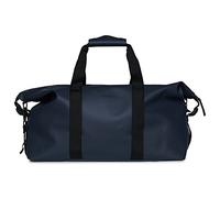 RAINS Weekend Bag Sac de Sport Unisexe pour Adulte Bleu Marine Taille Unique