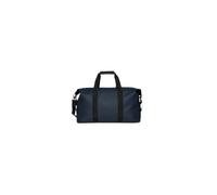 Rains Hilo Sac de voyage Weekender 52 cm bleu