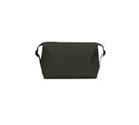 Rains Trousse de toilette Hilo Taille unique Vert