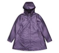 Rains - Women's A-Line W Jacket W3 - Veste imperméable - L - body
