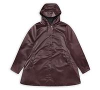 Rains - Women's A-Line W Jacket W3 - Veste imperméable - L - depth