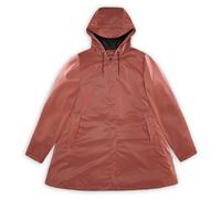 Rains - Women's A-Line W Jacket W3 - Veste imperméable - L - honor