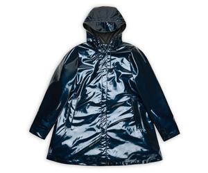 Rains - Women's A-Line W Jacket W3 - Veste imperméable - XS - spill