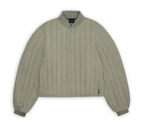 Rains - Women's Banja Liner Bomber Jacket T1 - Veste de loisirs - XL - drift