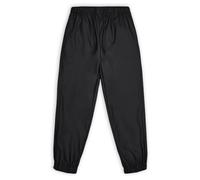 Rains - Women's Rain Pants Regular W3 - Pantalon imperméable - XL - black