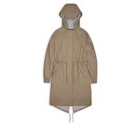Rains - Women's String W Parka W3 - Veste imperméable - M - beige