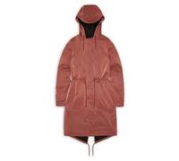 Rains - Women's String W Parka W3 - Veste imperméable - S - honor