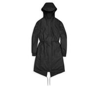 Rains - Women's String W Parka W3 - Veste imperméable - XS - black