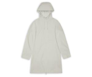 Rains - Women's Suva Hardshell Long W Jacket - Veste imperméable - L - matrix
