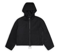 Rains - Women's Suva Hardshell Short String W Jacket - Veste imperméable - M - black