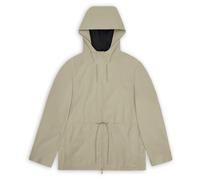 Rains - Women's Suva Hardshell String Jacket W3 - Veste imperméable - XL - beige