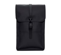 Rains Backpack Micro | Sac À Dos | Noir | One Size | Female